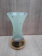 Vintage vaas, "Boom" glas? België, Antiek en Kunst, Curiosa en Brocante, Ophalen of Verzenden