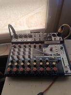 Soundcraft Notepad 12fx analoge digitale mixer, Muziek en Instrumenten, Mengpanelen, Ophalen