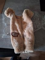 Fleece hondenjas, Dieren en Toebehoren, Hondenkleding, Ophalen, Nieuw, Hondenjas