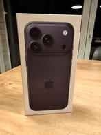 Apple iPhone 17 Pro Blauw 256gb NIEUW in gesloten doos, Telecommunicatie, Ophalen, Nieuw, Blauw