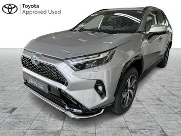 Toyota RAV-4 Dynamic Plus Plug-In nieuw 