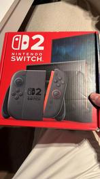 Nintendo Switch 2 gloednieuw., Ophalen, Nieuw, Met 2 controllers, Switch OLED