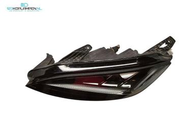 Xpeng G3 koplamp links Full LED beschikbaar voor biedingen