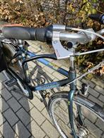 fiets, Fietsen en Brommers, Versnellingen, Gebruikt, 49 tot 53 cm, Ophalen