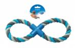 Anneau de tirage, Dieren en Toebehoren, Hondenspeelgoed, Ophalen, Nieuw, Touwen