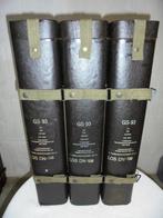 Pantser-granaatcontainer, Verzamelen, Militaria | Algemeen, Kist of Geocache, Ophalen of Verzenden, Landmacht