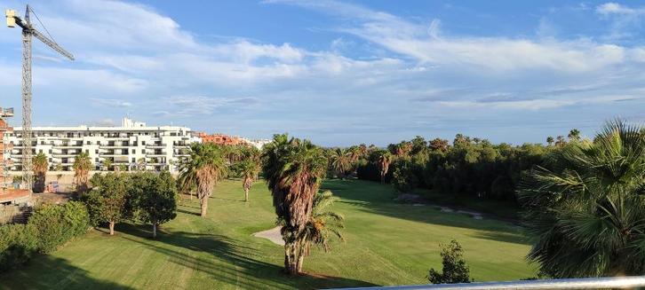 Nieuw appartement 106 M2, 3 sl, 2 bad, tropische kust., Immo, Buitenland, Spanje, Appartement, Overige