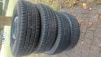 Pirelli sneeuwbanden op velg voor camper fiat, Ophalen, Gebruikt, 16 inch, Band(en)