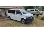 2016 Volkswagen T6 Transporter, Auto's, Gebruikt, Volkswagen, Overige brandstoffen, Bedrijf