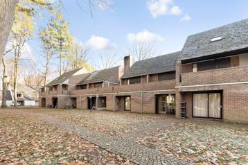 Gelijkvloerse vakantiewoning op Domein Hengelhoef  beschikbaar voor biedingen