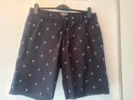 Bermuda homme T/M, Kleding | Heren, Broeken en Pantalons, Ophalen, Zo goed als nieuw, H&M, Maat 48/50 (M)