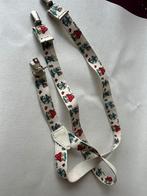 Bretellen van de smurfen, Ophalen of Verzenden, Zo goed als nieuw