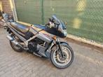 Kawasaki gpz500s, 2 cilinders, Motorrijbewijs A, Meer dan 35 kW, 500 cc