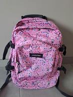 Roze Eastpak Rugzak Boekentas (Nog nooit gebruikt), Ophalen of Verzenden, Zo goed als nieuw, Roze