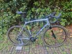 Ridley Kanzo AL Gravel Fiets Disc, Fietsen en Brommers, Ophalen, Zo goed als nieuw