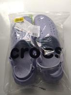 nieuw crocs clogs echo mystic purple 48 - 49 in verpakking, Klompen, Nieuw, Ophalen of Verzenden, Overige kleuren