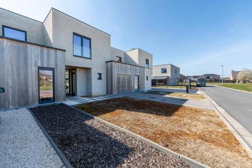 Huis te koop in Wakken, 3 slpks, Immo, Huizen en Appartementen te koop, Vrijstaande woning, A