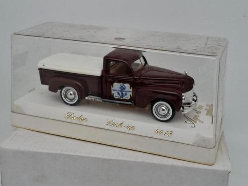 Dodge pick-up  -  Solido 1/43, Hobby en Vrije tijd, Modelauto's | 1:43, Zo goed als nieuw, Auto, Solido, Verzenden