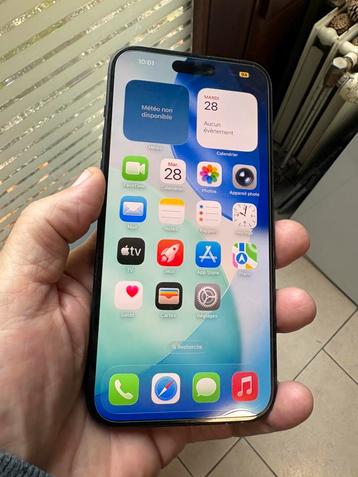 iPhone 15 plus beschikbaar voor biedingen