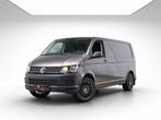 VOLKSWAGEN TRANSPORTER T6 AUTOMAAT | AIRCO | CARPLAY |, Auto's, Volkswagen, Stof, 4 cilinders, Diesel, 3 zetels