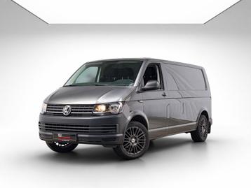 VOLKSWAGEN TRANSPORTER T6 AUTOMAAT | AIRCO | CARPLAY |, Argent ou Gris, Achat, Anti démarrage, Entreprise