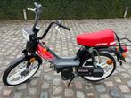 Honda Camino Custom, Fietsen en Brommers, Brommers | Honda, Ophalen of Verzenden, Zo goed als nieuw, Klasse B (45 km/u)