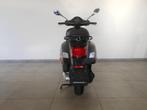 Vespa GTS Super Sport 125, Motoren, Scooter, Bedrijf, 125 cc, 1 cilinder
