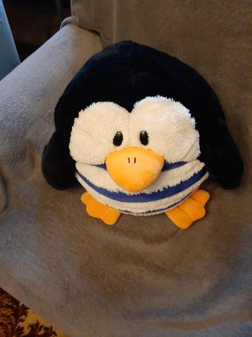 Grote mooie pinguïn knuffel, Kinderen en Baby's, Ophalen, Zo goed als nieuw