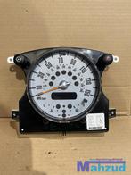 MINI COOPER R50 R53 1.6 S instrumentenpaneel km teller (UK), Gebruikt, -, -, Ophalen of Verzenden