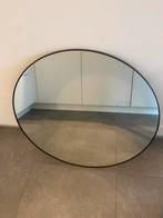 Ronde spiegel diameter 80cm, Huis en Inrichting, Ophalen, Zo goed als nieuw