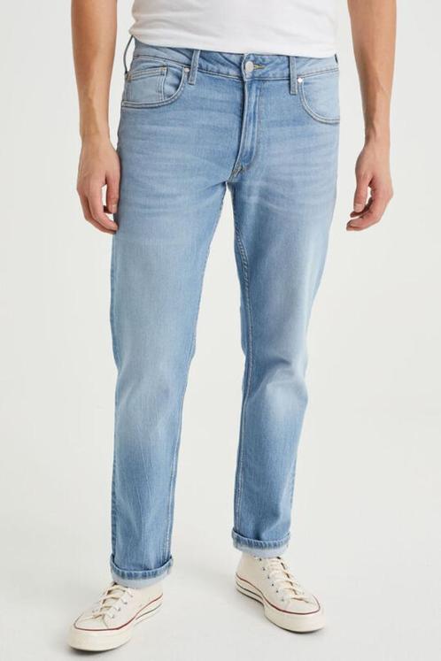 Nieuwe jeans BLUE RIDGE W31 L34 met label licht blauw recent, Kleding | Heren, Spijkerbroeken en Jeans, Nieuw, Blauw, Ophalen