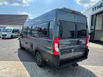 Fiat Ducato Capron Carado, Automaat, Buscamper of Camperbus, Ringverwarming, Fiat
