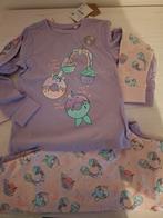 2 nieuwe pyjama's maat 116, Enfants & Bébés, Vêtements enfant | Taille 116, Neuf, C&A, Enlèvement ou Envoi, Vêtements de nuit ou Sous-vêtements