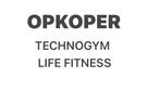 OPKOPER LIFE FITNESS EN TECHNOGYM, Sport en Fitness, Fitnessmaterialen, Ophalen of Verzenden