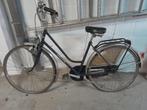 ancien vélo, Ophalen