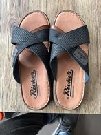 Sandalen Rieker , splinternieuw en nooit gedragen,, Vêtements | Femmes, Chaussures, Neuf, Autres couleurs, Enlèvement, Pantoufles