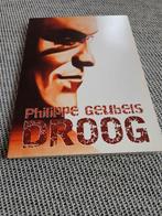 DVD. Droog. Philippe Geubels., Ophalen of Verzenden, Zo goed als nieuw