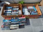 Partij dvd's metalcase en series 100stuks, Ophalen, Zo goed als nieuw