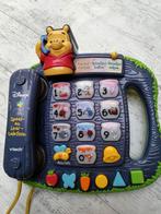 Winnie de pooh telefoon van vtech, Kinderen en Baby's, Gebruikt, 2 tot 4 jaar, Ophalen