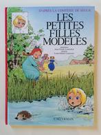 Comtesse de Ségur - Les petites filles modèles - DL1976, Une BD, Utilisé, Enlèvement ou Envoi, Lowenthal - Carpentier
