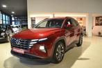 Hyundai TUCSON 1.6T-GDi MHEV BENZ/ELEKT MILD HYBRIDE automaa, Auto's, 4 cilinders, 127 g/km, Bedrijf, 5 zetels