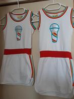 K3 kleedjes maat 116 en 128, Kinderen en Baby's, Ophalen, Zo goed als nieuw