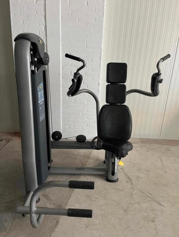 Nrg peck deck / peck machine / chest beschikbaar voor biedingen