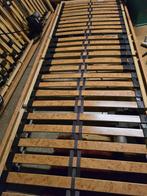 Somier électrique, Enlèvement