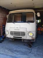 Peugeot J7 camper, Caravans en Kamperen, Mobilhomes, Overige merken, Tot en met 2, Handgeschakeld, Particulier