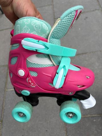 K3 rolschaatsen beschikbaar voor biedingen