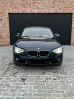 BMW 116i 100 kw automaat benzine, Auto's, BMW, Automaat, Particulier, Te koop, Benzine
