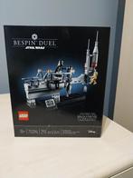 Lego Star Wars 75294 BESPIN DUEL, Enlèvement ou Envoi, Neuf