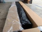 Awning 270 Graden Free Standing Zwart Nieuw, Ophalen, Nieuw