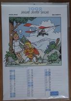 Suske en Wiske - Cera kalender 1998, Ophalen of Verzenden, Suske en Wiske, Nieuw, Gebruiksvoorwerp